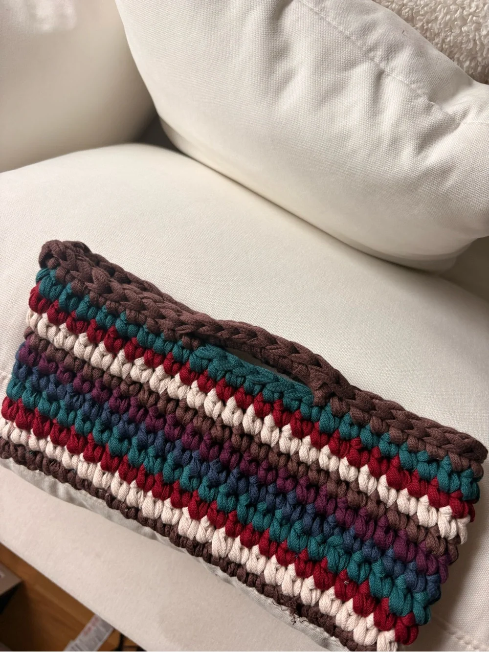 N/A stylish handwoven